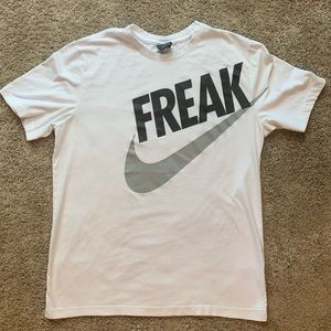 Nike Dri-Fit “Freak” Men’s T shirt